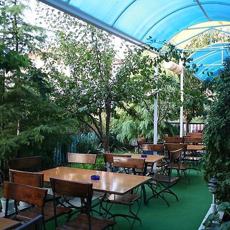 Elvira Hotel Ravda ภายนอก รูปภาพ