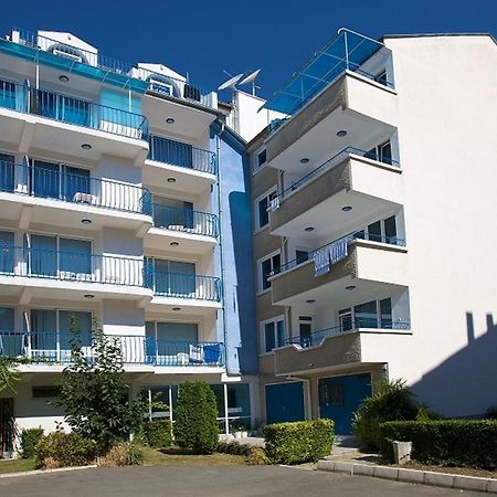Elvira Hotel Ravda ภายนอก รูปภาพ
