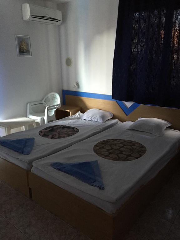 Elvira Hotel Ravda ภายนอก รูปภาพ