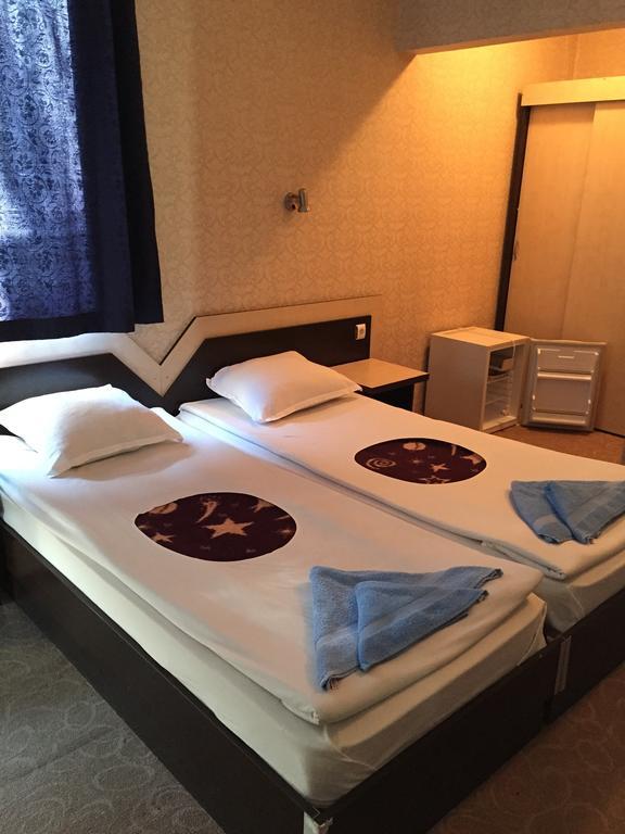 Elvira Hotel Ravda ห้อง รูปภาพ