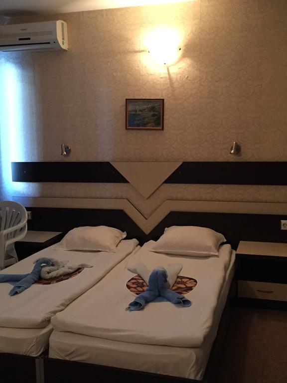 Elvira Hotel Ravda ห้อง รูปภาพ