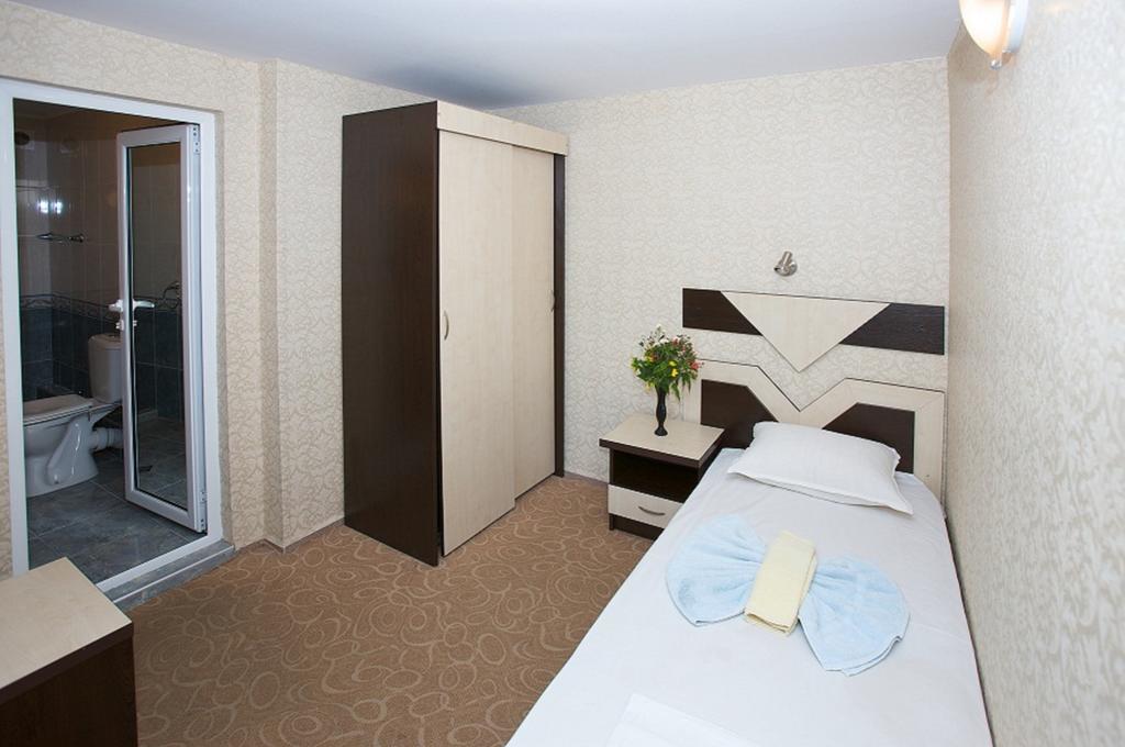 Elvira Hotel Ravda ห้อง รูปภาพ
