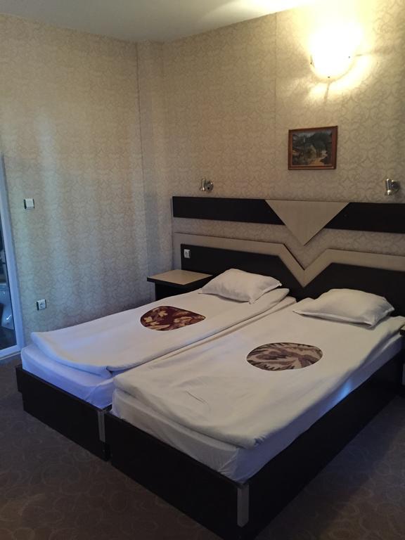 Elvira Hotel Ravda ห้อง รูปภาพ