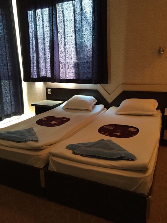 Elvira Hotel Ravda ห้อง รูปภาพ