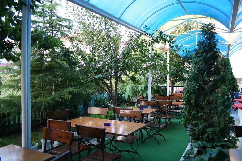 Elvira Hotel Ravda ภายนอก รูปภาพ