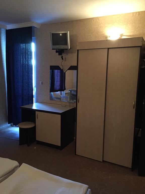 Elvira Hotel Ravda ห้อง รูปภาพ